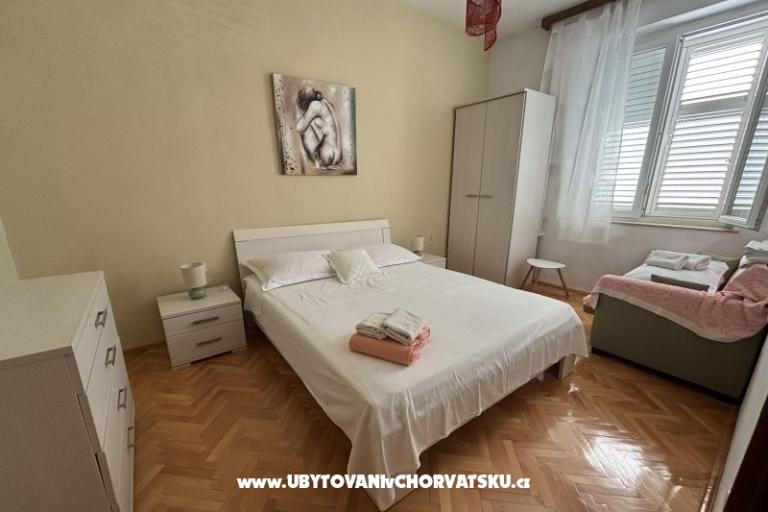Appartements Šunde Podgora – foto 42