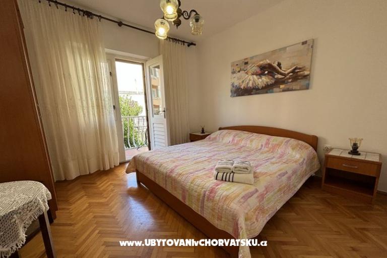 Appartements Šunde Podgora – foto 43