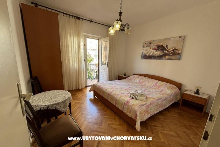 Appartements Šunde Podgora – foto 44