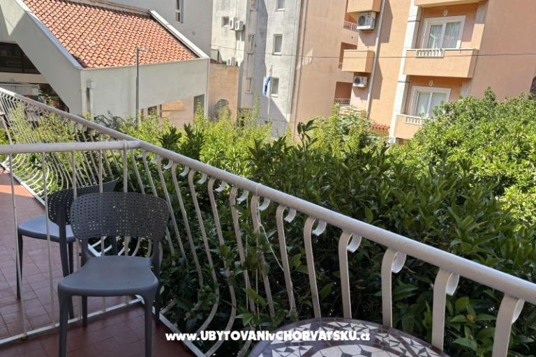 Appartements Šunde Podgora – foto 45