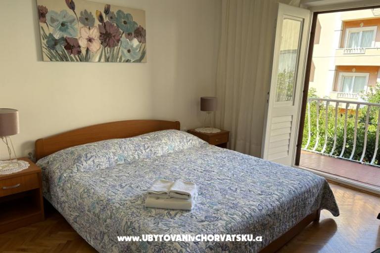 Appartements Šunde Podgora – foto 47