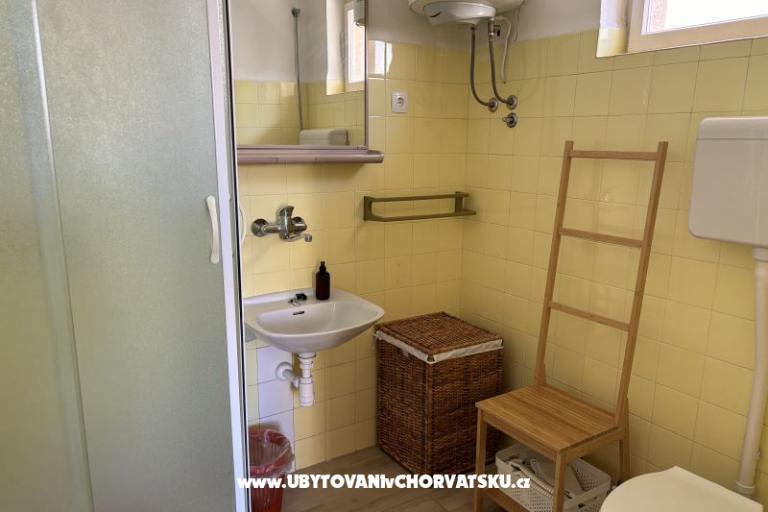 Appartements Šunde Podgora – foto 48