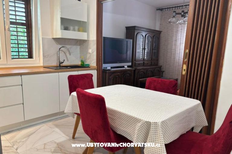 Appartements Šunde Podgora – foto 5