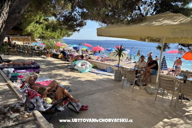 Appartements Šunde Podgora – foto 53