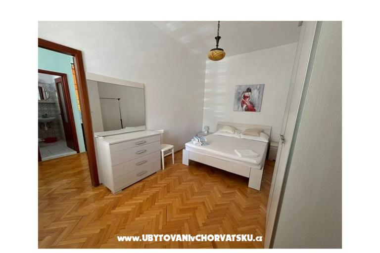 Appartements Šunde Podgora – foto 7