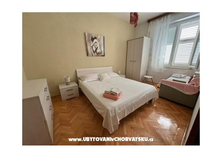 Appartements Šunde Podgora – foto 8