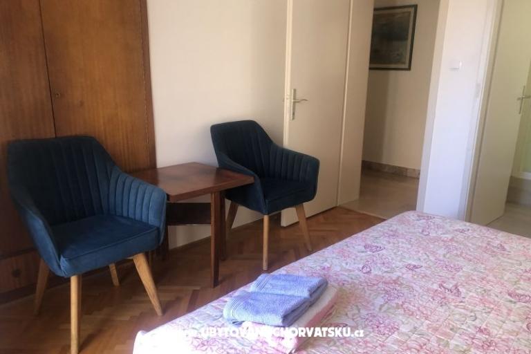Appartements Šunde Podgora – foto 9