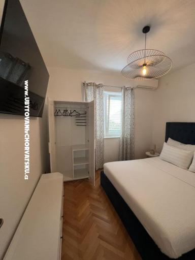 Beachfront Appartement Marin – foto 11