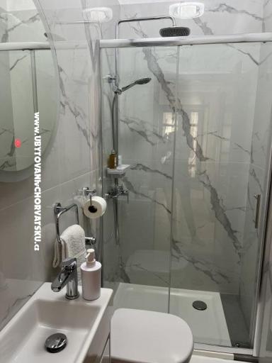 Beachfront Appartement Marin – foto 12