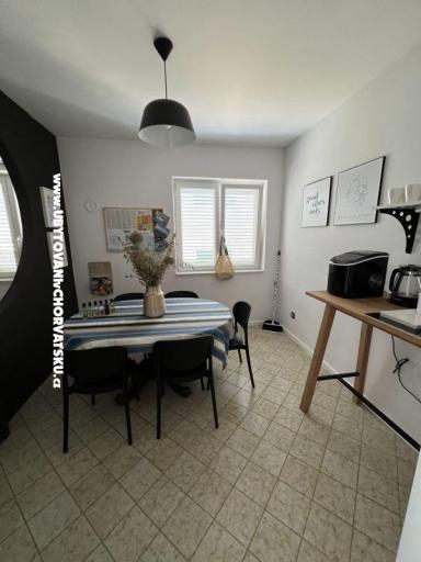 Beachfront Appartement Marin – foto 15