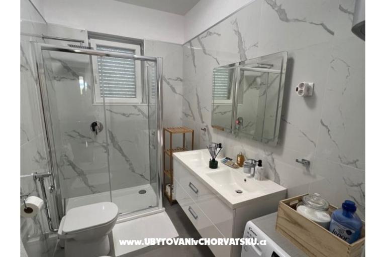 Beachfront Appartement Marin – foto 18