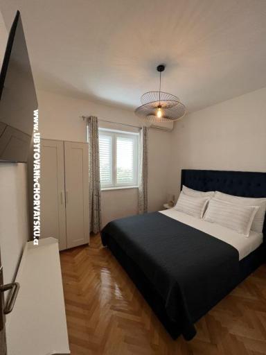 Beachfront Appartement Marin – foto 19