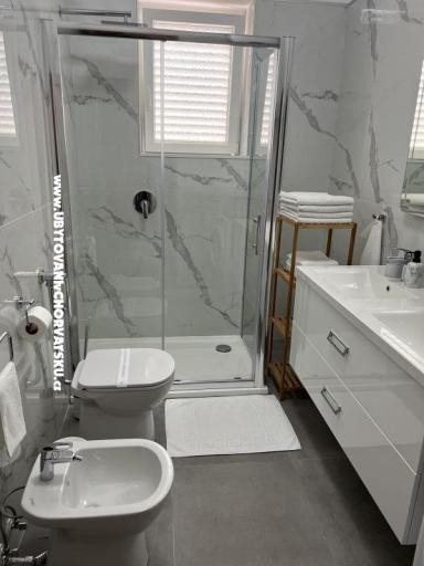 Beachfront Appartement Marin – foto 23