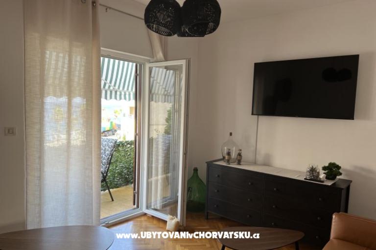 Beachfront Appartement Marin – foto 30