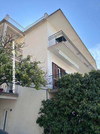 Beachfront Appartement Marin – foto 35