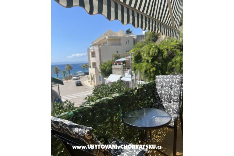 Beachfront Appartement Marin – foto 37