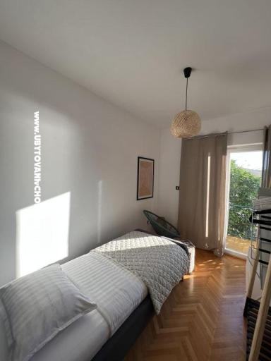 Beachfront Appartement Marin – foto 9