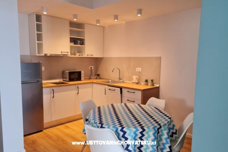 Beachfront Appartements Sinajko – foto 11