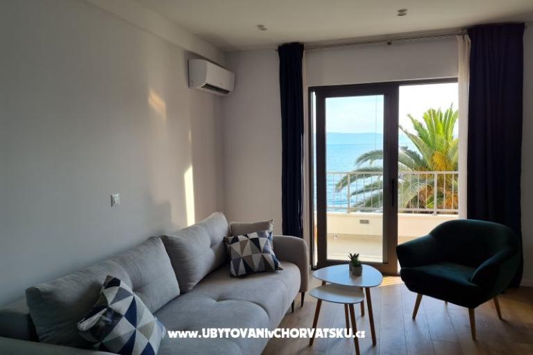 Beachfront Appartements Sinajko – foto 3