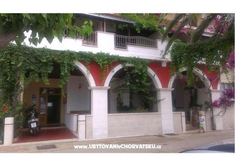 Beachfront Appartements Sinajko – foto 6