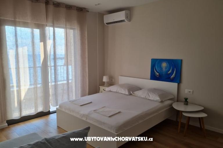 Beachfront Appartements Sinajko – foto 7