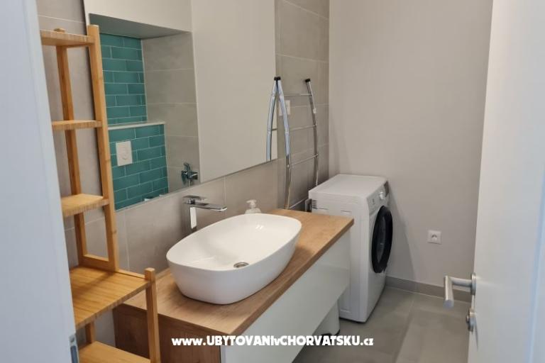 Beachfront Appartements Sinajko – foto 9