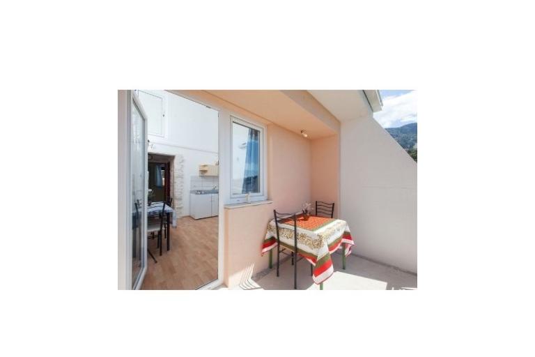 Appartements Borić - Podgora – foto 8