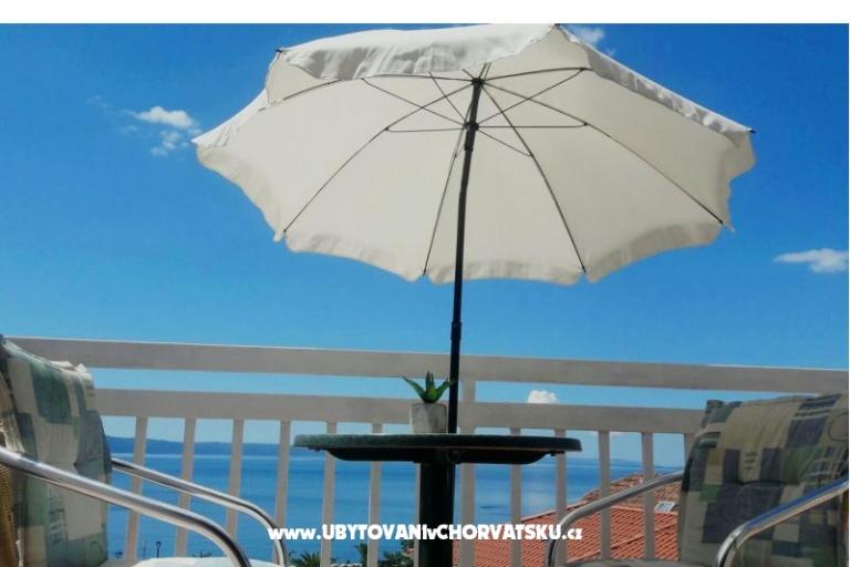 Luka Kokić Appartements – foto 2