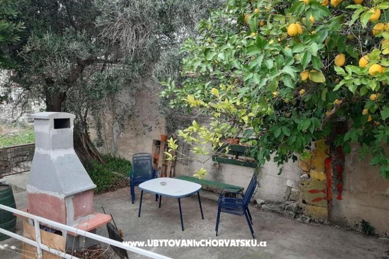 Luka Kokić Appartements – foto 6