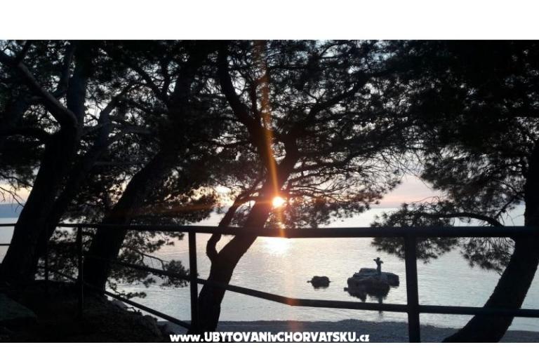 Luka Kokić Appartements – foto 8