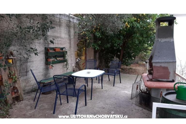 Luka Kokić Appartements – foto 9