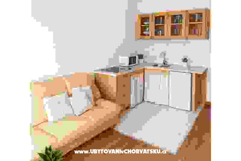Pomalo Appartements By the Sea – foto 4