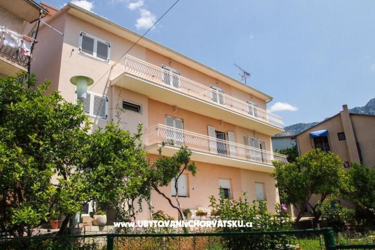 Appartements Pomirta – foto 3