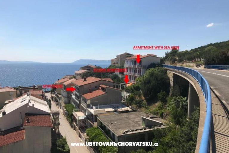 Rozita Seaside Relax Appartements – foto 4