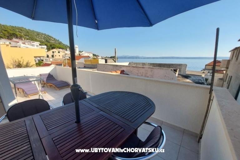 Sea Holiday Maison Drašnice – foto 15