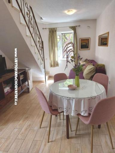 Sea Holiday Maison Drašnice – foto 21
