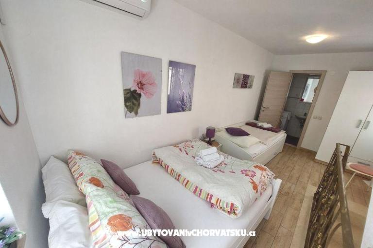 Sea Holiday Maison Drašnice – foto 22