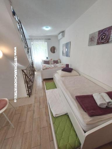 Sea Holiday Maison Drašnice – foto 24