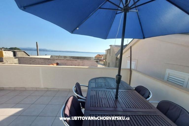 Sea Holiday Maison Drašnice – foto 25