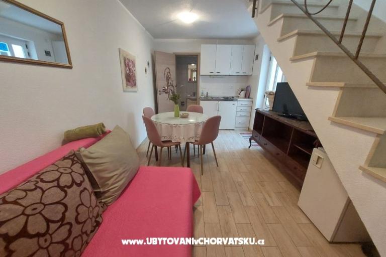 Sea Holiday Maison Drašnice – foto 26