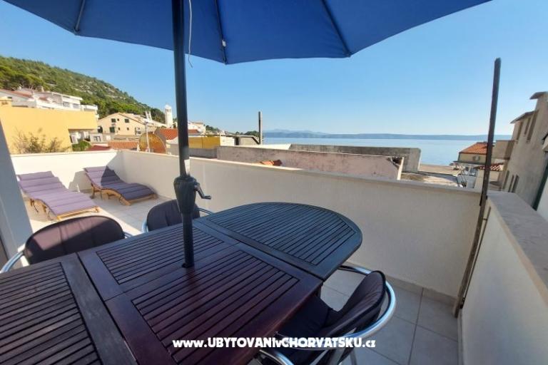 Sea Holiday Maison Drašnice – foto 27