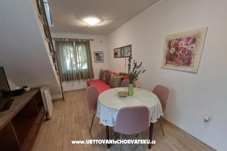 Sea Holiday Maison Drašnice – foto 28