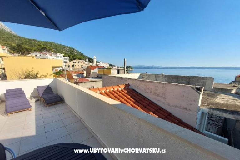 Sea Holiday Maison Drašnice – foto 31