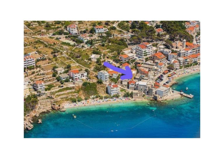 Sea Holiday Maison Drašnice – foto 34