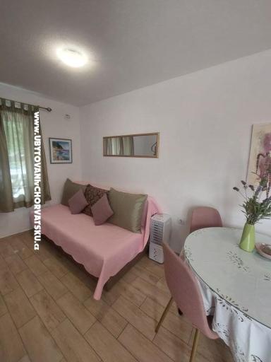 Sea Holiday Maison Drašnice – foto 35