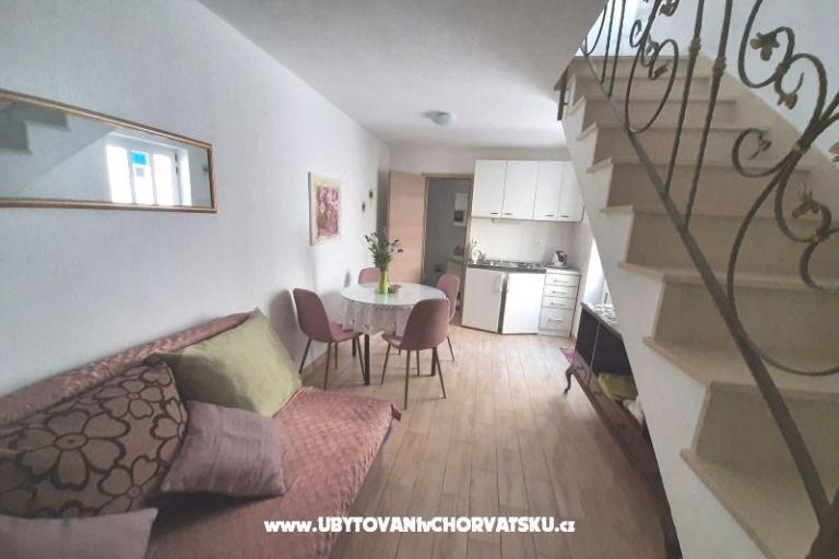 Sea Holiday Maison Drašnice – foto 5