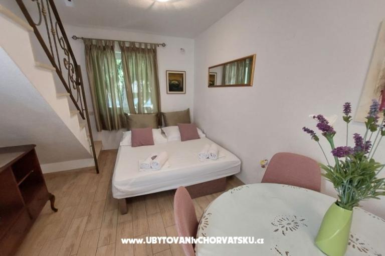 Sea Holiday Maison Drašnice – foto 9