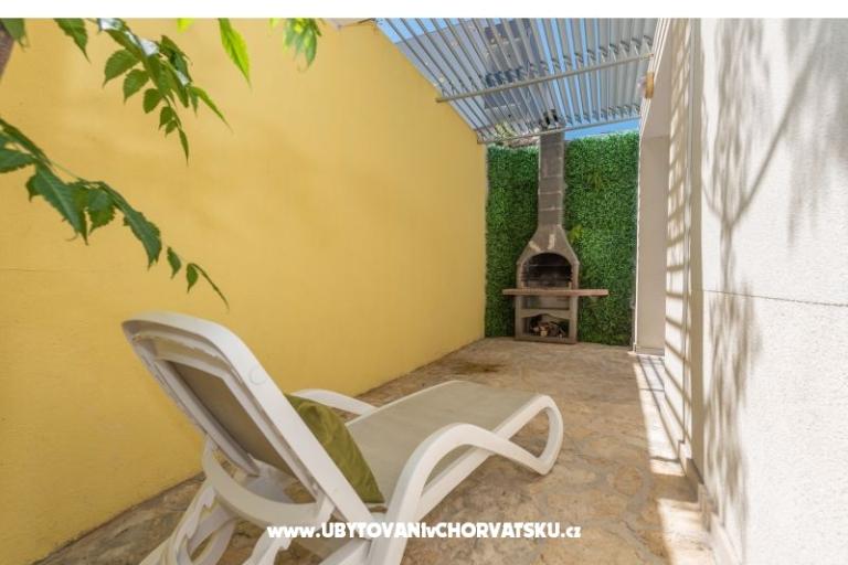 Villa Tila Drašnice – foto 15