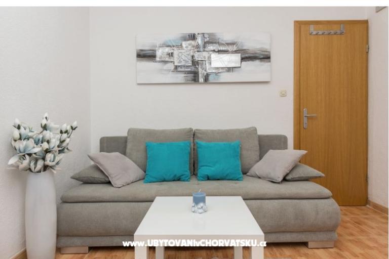 Villa Tila Drašnice – foto 3