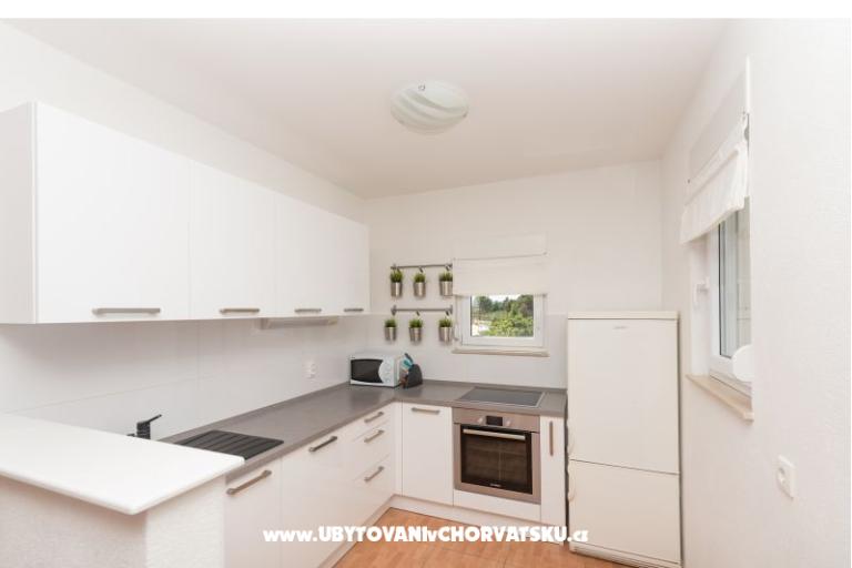 Villa Tila Drašnice – foto 9